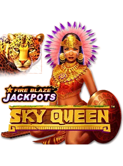 ফায়ার ব্লেজ_ আকাশের রানী™