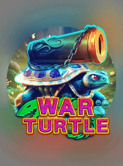 যুদ্ধ কচ্ছপ