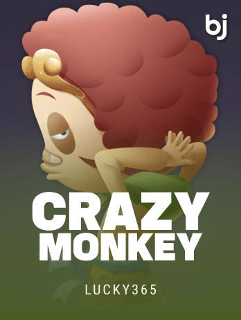 Crazy Monkeypng