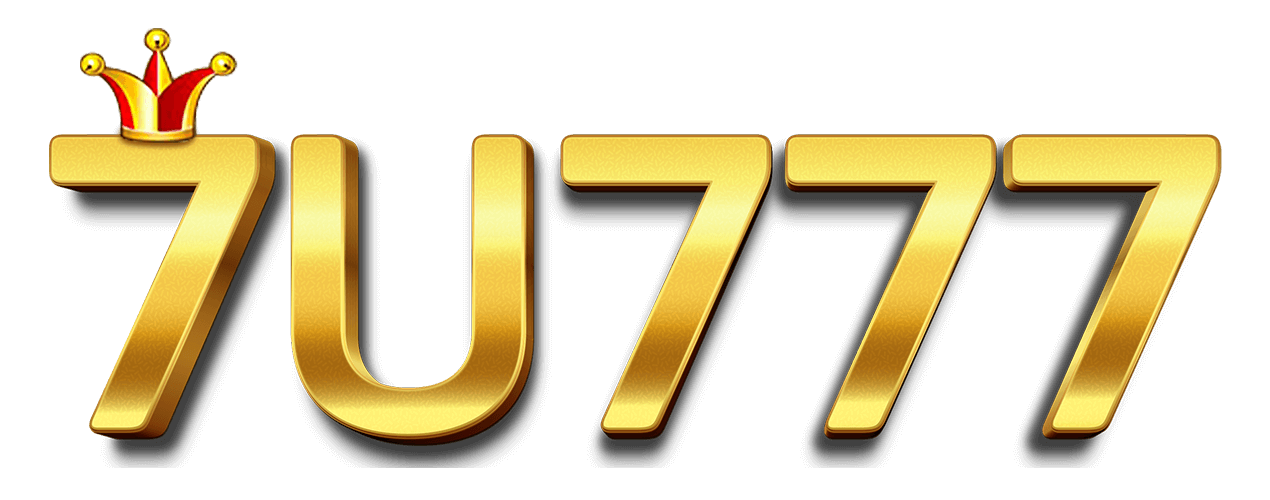 7u777 লোগো